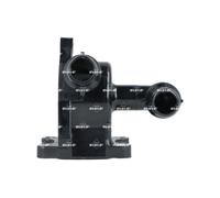 NRF 775115 Flangia d. refrigerante per BMW