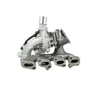 NRF 90010010 Turbocompressore, Sovralimentazione per CHEVROLET,OPEL