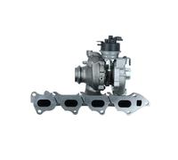 NRF 90010012 Turbocompressore, Sovralimentazione per CITROËN,DS,FORD,PEUGEOT,TOY