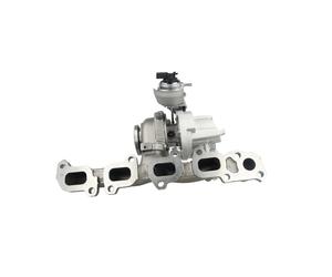 NRF 90010020 Turbina