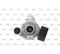 NRF 90010078 Turbocompressore, Sovralimentazione per MERCEDES-BENZ