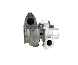NRF 90010113 Turbina
