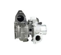 NRF 90010113 Turbocompressore, Sovralimentazione per FIAT,JEEP