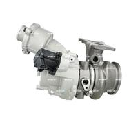 NRF 90010130 Turbocompressore, Sovralimentazione per AUDI,SEAT,SKODA,VW