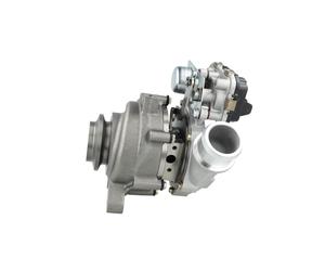 NRF 90010157 Turbina