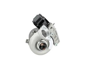 NRF 90010164 Turbina