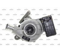 NRF 90010220 Turbocompressore, Sovralimentazione per FORD