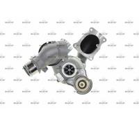 NRF 90010375 Turbocompressore, Sovralimentazione per MERCEDES-BENZ