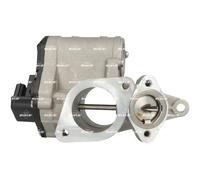 Nrf Agr-Valvola Ricircolo Gas Di Scarico Per Renault Scénic II 1.9 Dci Megane