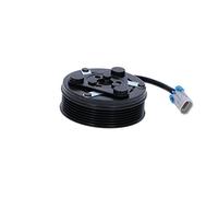 NRF Bobina Compressore- Innesto elettromagnetico 380013