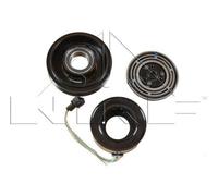 NRF Bobina Compressore- Innesto elettromagnetico 380031 per VW GOLF III (1H1)
