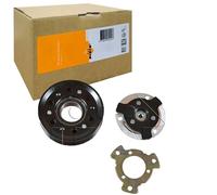 NRF Bobina compressore innesto elettromagnetico 380050 per VW Golf VI, Audi A3