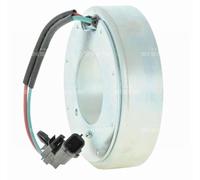 NRF Bobina Compressore- Innesto elettromagnetico 38648 JUKE (F15) 28mm 101mm