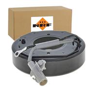 NRF Bobina innesto elettromagnetico 38667 per compressore climatizzazione