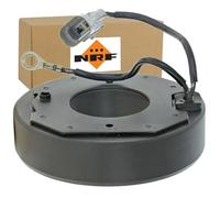 NRF Bobina Compressore- Innesto elettromagnetico 38671 per FORD FUSION (JU) 25