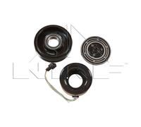 NRF Bobina Per Compressore A Coppia Magnetica Per VW California Lt Transporter