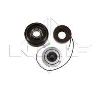 NRF Bobina Per Compressore A Magnete Per Audi Porsche Skoda VW