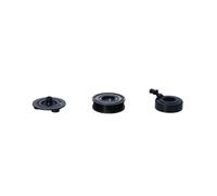 NRF Bobina Per Compressore A Magnete Per Ford Galaxy Mondeo S-Max