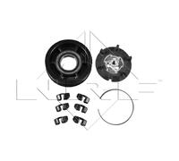 NRF Coil per Magnetkupplung-Kompressor per