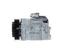 NRF Compressore Aria Condizionata D'Aria per Jaguar Xk Cabriolet 4.2 XK8 XF