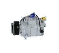 NRF Compressore Clima Per BMW 7 Serie X6