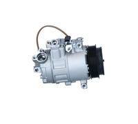 NRF Compressore Clima Per BMW Serie 1 3 5 X1