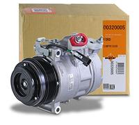 Compressore Climatizzatore Nrf 320005 per Ford