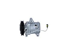 Compressore climatizzazione PAG 100 320096 NRF per SMART FORTWO Coupé