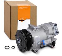 Compressore climatizzazione PAG 46 32781 NRF per OPEL ASTRA J Sports Tourer