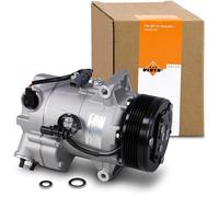 Compressore climatizzazione PAG 46 32791 NRF per OPEL VAUXHALL