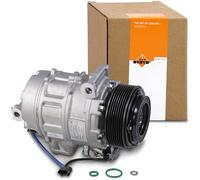 Compressore climatizzazione PAG 46 32888 NRF per BMW 5 Touring 5 7