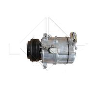 NRF Compressore Climatizzatore 5 cave Puleggia a Cinghia A Coste