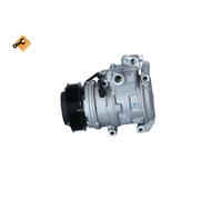 NRF Compressore D'Aria per Accessori