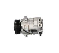 NRF Compressore D'Aria per Chevrolet Cruze Opel Astra Cascada Meriva Haresh