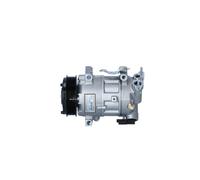 NRF Compressore D'Aria per Citroen C3 Ds3 DS Peugeot 2008 208