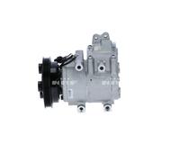 NRF Compressore D'Aria per Molle Hyundai Getz