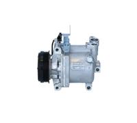 NRF Compressore D'Aria per Subaru Forester Impreza