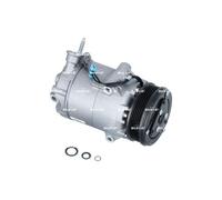 NRF COMPRESSORE OPEL VAUXHALL ASTRA 98-