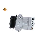 NRF Compressore per Fiat 500l