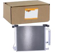 NRF 350407 Condensatore climatizzatore