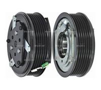 NRF Connettore Magnetico per Compressore D'Aria per Citroen Mitsubishi Opel