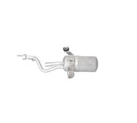 Essiccatore climatizzazione Alluminio 33346 NRF per FORD FOCUS II Turnier C-MAX