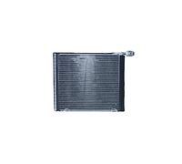 Evaporatore, impianto di climatizzazione NRF 36171
