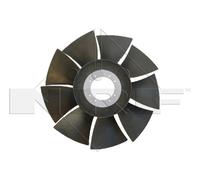 Ruota della ventola, raffreddamento motore NRF 49847