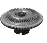 NRF Giunto di collegamento, Ventilatore radiatore 49592