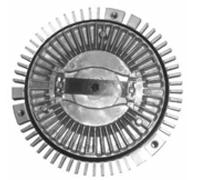 NRF Frizione visco ventola radiatore 49568 per BMW Serie 3/5/X5 (E36/E46/E34/E39)