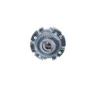 Frizione, ventola radiatore NRF 49598