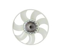 Frizione, ventola radiatore NRF 49713