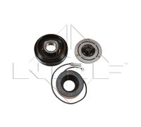 NRF Induttore per Magnetkupplung-Kompressor Audi A4 A6 Skoda Superb VW Scambi