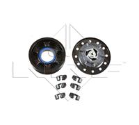 NRF Induttore per Magnetkupplung-Kompressor Dodge Caliber Jeep Compass Patriota